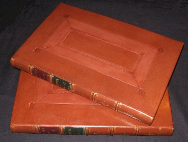 Image for The History of Japan, Giving an Account of the Ancient and Present State and Government of That Empire; of its Temples, Palaces, Castles and Other Buildings; of its Metals, Minerals, Trees, Plants, Animals, Birds and Fishes; of the Chronology, Etc. Vol. I and Vol. II with 45 Plates/maps