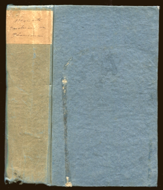 Image for Enchiridion Polonicum oder Polnisches Handbuch.. Anjetzo aber, der sammtlichen Jugend zum grundlichern Unterricht durch Vermehrung und Verbesserung gemeinnutziger gemacht, und nebst einem Anhang aufs neue dem Druck uberlassen. Vierte Auflage