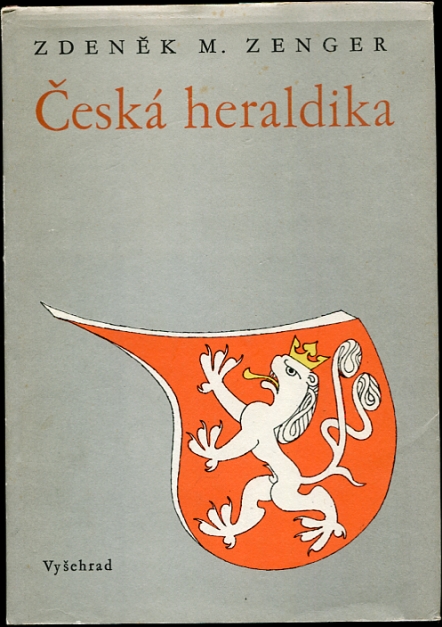 Image for Ceska´ Heraldika