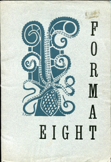 Image for Format Magazine No. 8