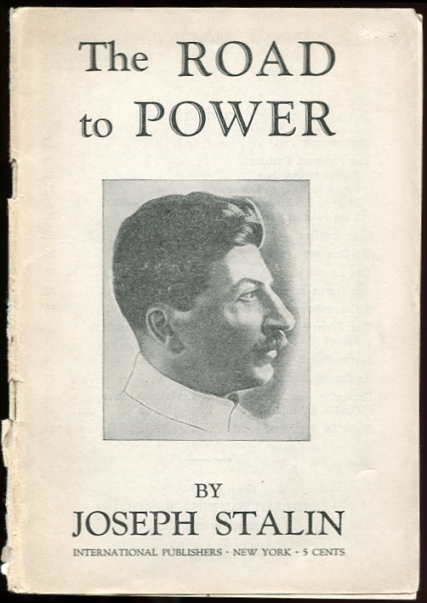 Image for The Road to Power