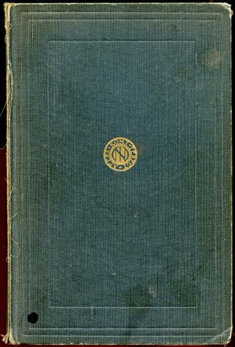 Image for A Bibliography of the Writings in Prose and Verse of Jonathan Swift, D.D.