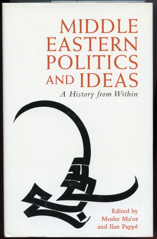 Image for Middle Eastern Politics and Ideas: A History from Within
