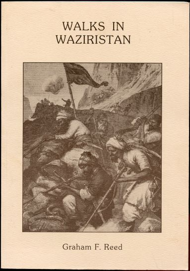 Image for Walks in Waziristan
