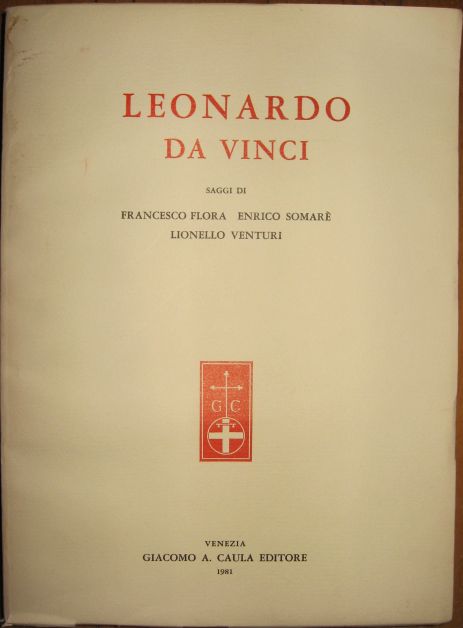 Image for Leonardo da Vinci