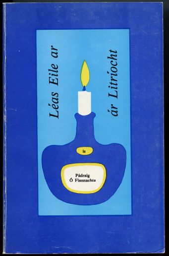 Image for Leas Eile ar ar Litriocht