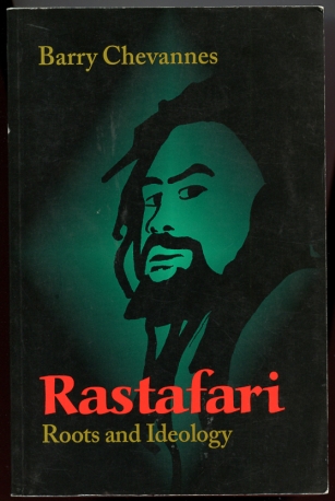 Image for Rastafari: Roots and Ideology