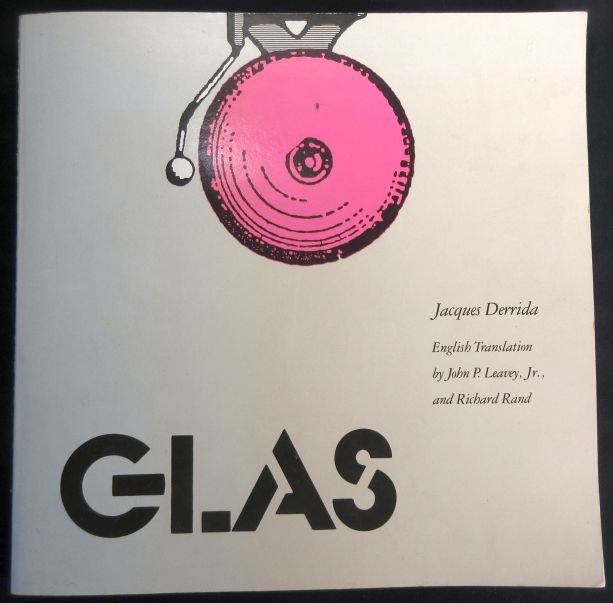 Image for Glas