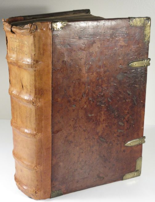 Image for Super Secundo Libro Sententiarum Petri Lombardi Incunabula