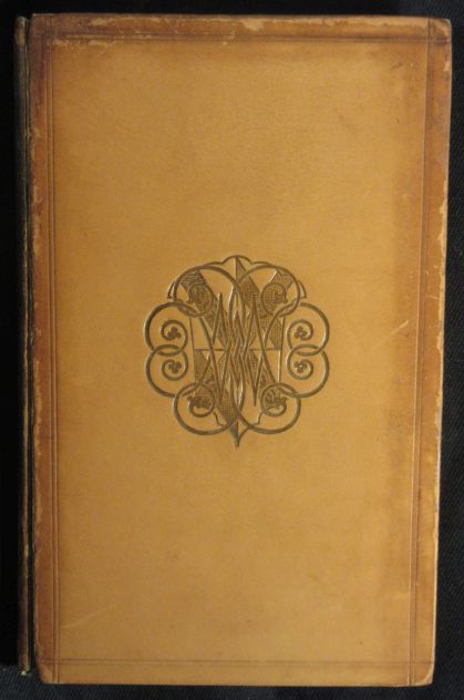 Image for Horae Sacrae. Divine Ethics; Or, the Proverbs of Solomon, in Verse. Kier, Maxwell, De Guinzbourg Bookplates