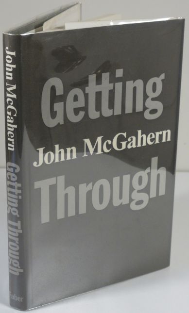Image for Getting Through