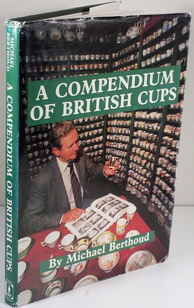 Image for Compendium of British Cups