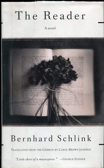 Image for The Reader Signed by Author