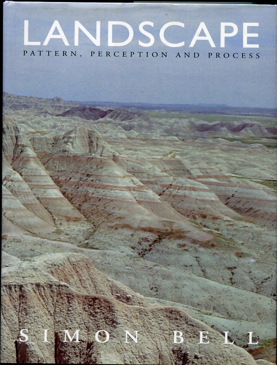 Image for Landscape Pattern, Perception and Process