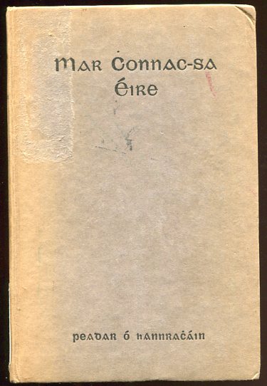 Image for Mar Connac-Sa Eire