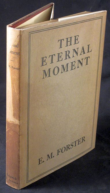 Image for The Eternal Moment and Other Stories