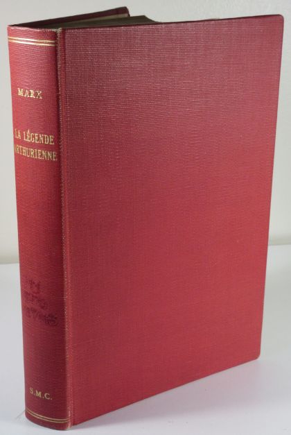 Image for La Legende Arthurienne Et Le Graal