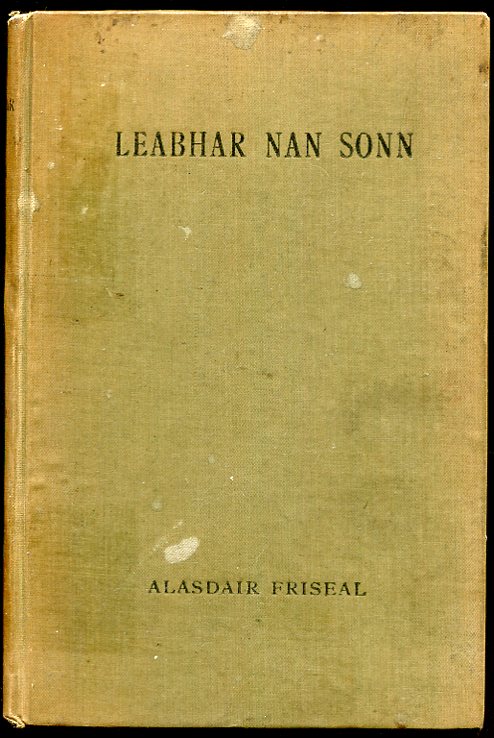 Image for Leabhar Nan Sonn Gearr-Aithris Air Curaidhean Na Craoibhe Ruaidhe is Air Diulanaich Iomraiteach La an Diugh