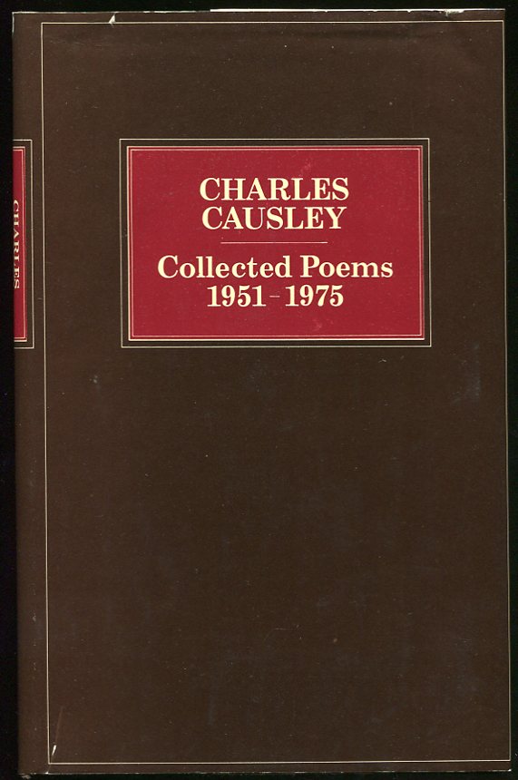 Image for Collected Poems, 1951-1975 1st Edition