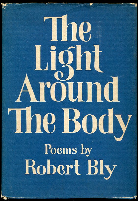 Image for The Light around the Body 1st Edition