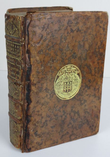 Image for Viri Consultissimi ... Andre Alciati ... Contra Vitam Monasticam Ad Bernardum Mattium Epistola. Accedit Sylloge Epistolarum Giphanii Vulcanii, Tychonis Brahe, Scriverii, Pontani, Vossii, Sibrandi Siccam, Gronovii, Boxhornii, Aliorumque Virorum... Clarissimorum, Qu Variam Doctrinam Continent. Accedunt Alia Adhuc Qudam, Ut Et Vetera Aliquot Testamenta, Seculo XIII Scripta. in Lucem Protulit ... Antonius Matthaeus.