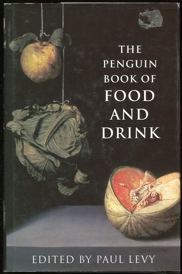 Image for Penguin Book of Food and Drink