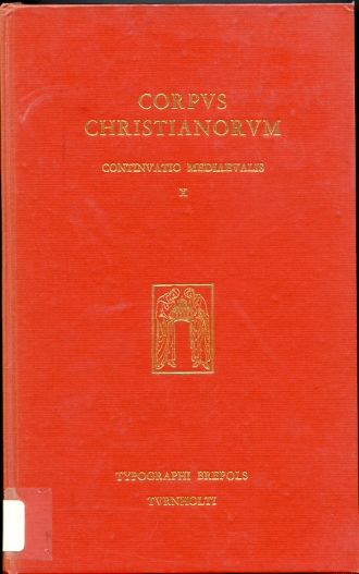 Image for Contra Petrobrusianos Hereticos