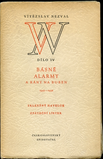 Image for Basne Alarmy a Rany Na Buben 1931-1932