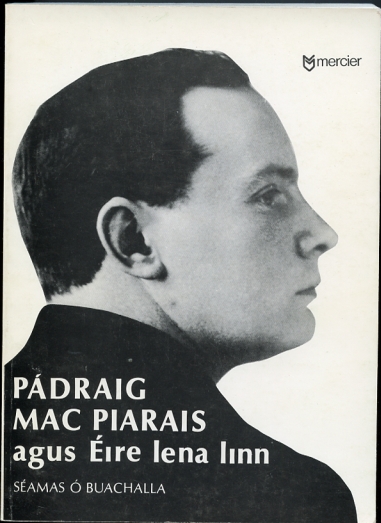 Image for Padraig Mac Piarais Agus Eire Lena Linn
