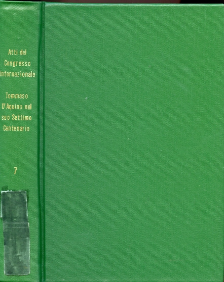 Image for L'Uomo Atti Del Congresso Internaaazionale