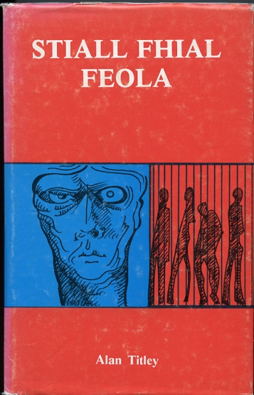 Image for Stiall Fhial Feola