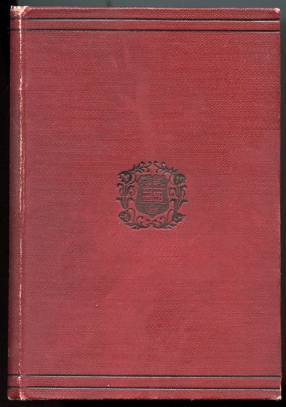 Image for Quintiliani Institutionis Oratoriae Liber X A Revised Text for the Use of Colleges and Schools