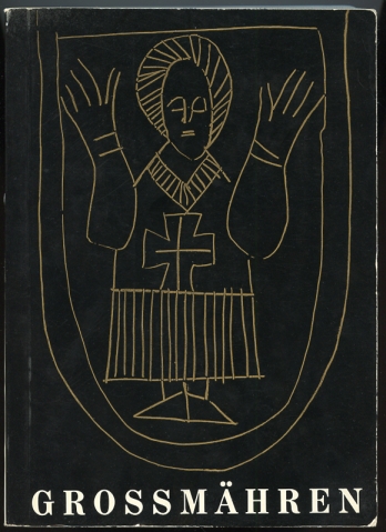 Image for Grossmahren Und Die Christliche Mission Bei Den Slawen
