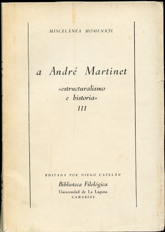 Image for Estructuralismo e Historia III