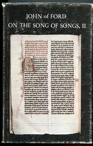 Image for Sermons on the Final Verses of the Song of Songs Volume II