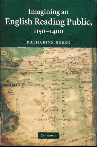 Image for Imagining an English Reading Public, 1150-1400
