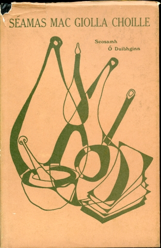 Image for Seamas Mac Giolla Choille, Circa 1759-1828