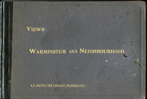 Image for Views Warminster and Neighbourhood