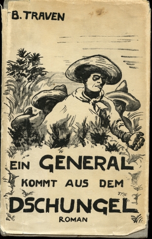 Image for Ein General Kommt aus dem Dschungel