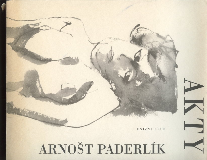 Image for Akty Arnost Paderlik
