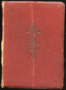 Image for Romaji Kokyokai-Kitobun Liber Precum Ecclesiae Catholicae. Litteris Romanis Transcriptarum