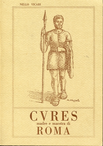 Image for Cures Madre E Maestra Di Roma