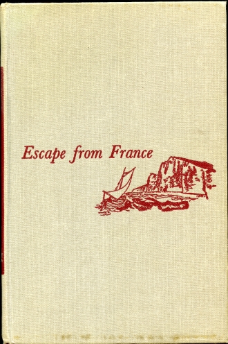 Escape from France Image for Escape from France