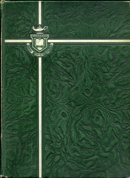 Image for Sage Leaves 1942