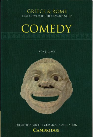 Image for Comedy