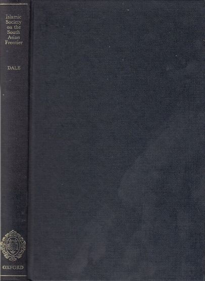 Image for Islamic Society on the South Asian Frontier The Máppilas of Malabar, 1498-1922