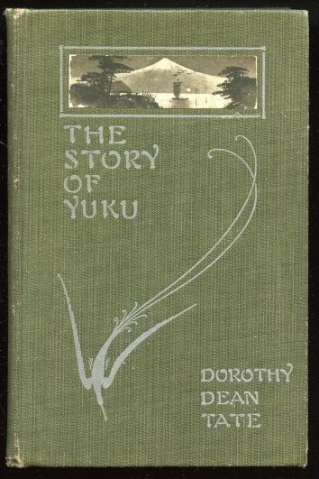 Image for The Story of Yuku