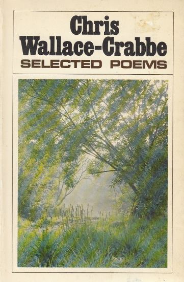 Image for Selected poems