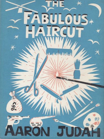 The Fabulous Haircut Image for The Fabulous Haircut