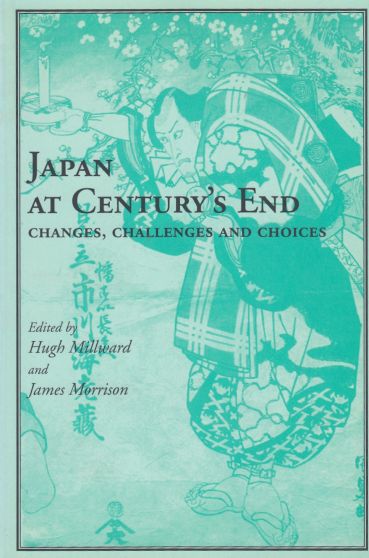 Image for Japan at Century's End Changes, Challenges and Choices